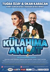 KÜLAHIMA ANLAT